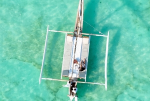Zanzibar Private Dhow Cruise med video og bilder