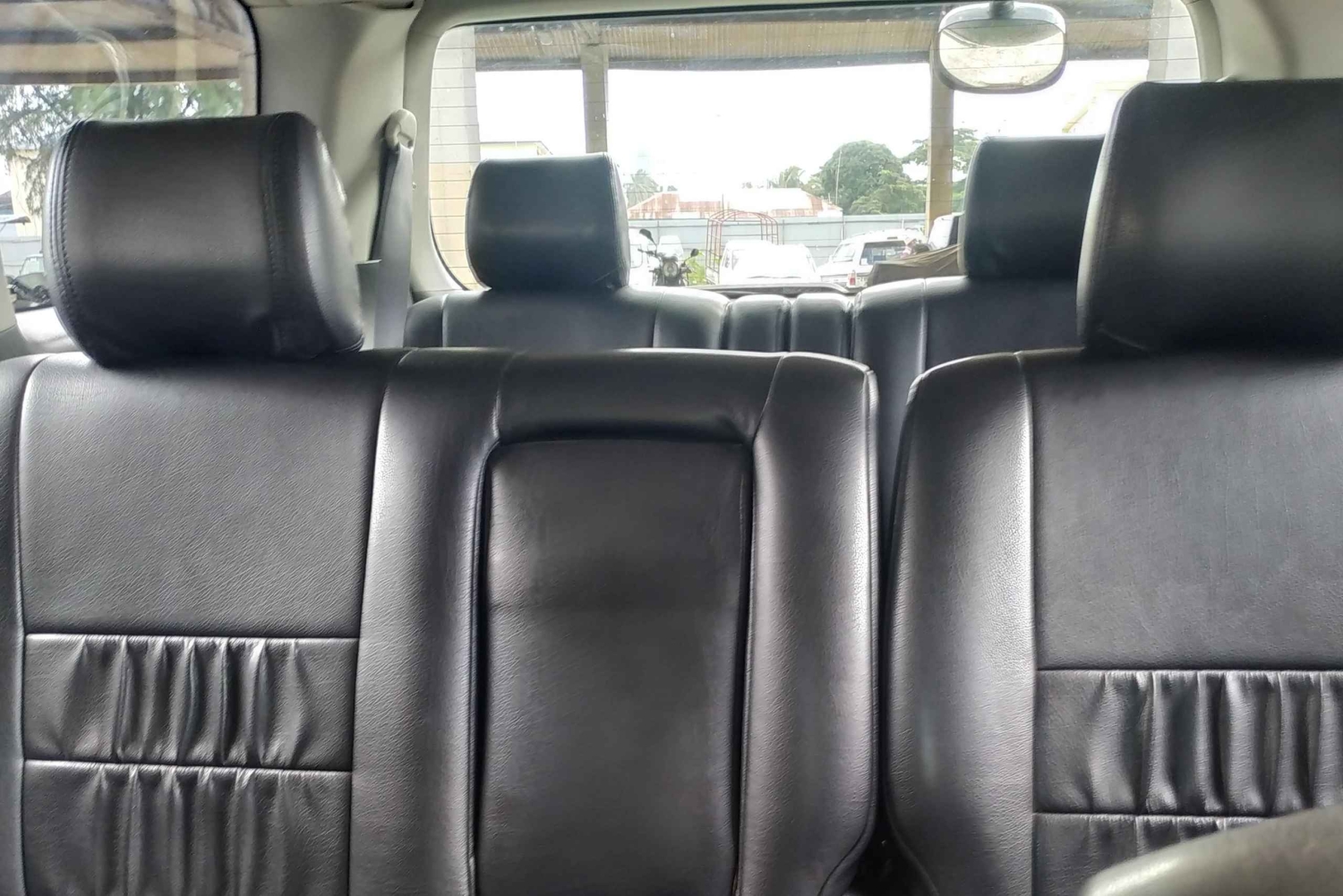 Zanzibar: Private Island-Wide Airport & Resort Transfers