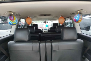 Zanzibar: Private Island-Wide Airport & Resort Transfers