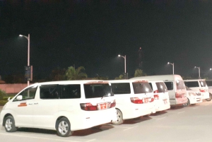 Zanzibar: Private Island-Wide Airport & Resort Transfers