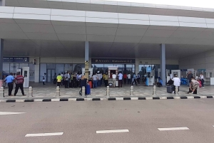 Zanzibar: Private Island-Wide Airport & Resort Transfers