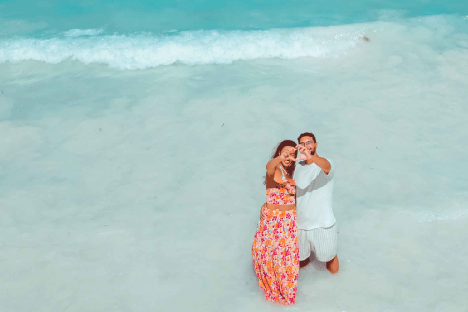 Занзибар: частная экскурсия на пляж Накупенда, сноркелинг и обед.