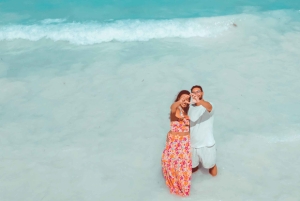 Занзибар: частная экскурсия на пляж Накупенда, сноркелинг и обед.