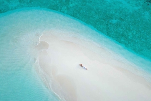 Zanzibar: prywatna sesja zdjęciowa z profesjonalnym fotografem