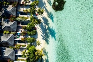 Zanzibar: prywatna sesja zdjęciowa z profesjonalnym fotografem