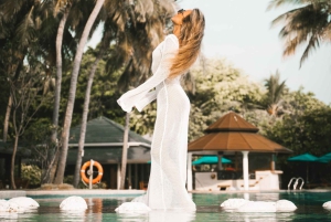 Zanzibar: prywatna sesja zdjęciowa z profesjonalnym fotografem