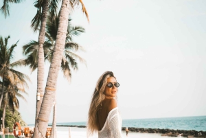 Zanzibar: prywatna sesja zdjęciowa z profesjonalnym fotografem