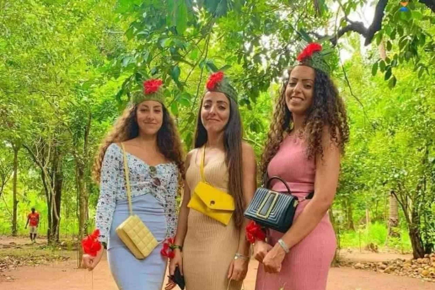 Sansibar: Private Gewürzfarm- & Stone Town-Tour mit Guide