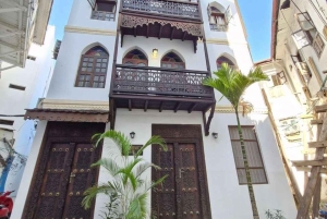 Sansibar: Private Gewürzfarm- & Stone Town-Tour mit Guide