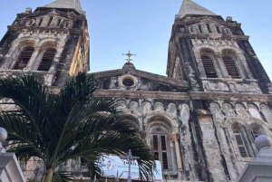 Sansibar: Private Gewürzfarm- & Stone Town-Tour mit Guide