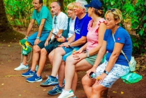 Sansibar: Private Gewürzfarm- & Stone Town-Tour mit Guide