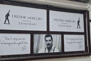 Sansibar: Private Gewürzfarm- & Stone Town-Tour mit Guide