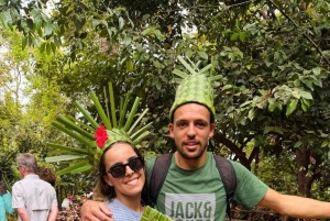 Sansibar: Private Gewürzfarm- & Stone Town-Tour mit Guide