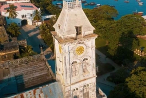 Zanzibar: visita privata a una fattoria di spezie e tour guidato di Stone Town