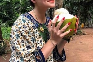 Zanzibar: visita privata a una fattoria di spezie e tour guidato di Stone Town