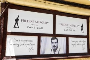 Zanzíbar: visita privada a una plantación de especias y tour guiado por la Ciudad de Piedra