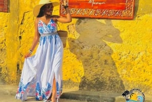 Zanzibar: Private Stone Town and Prison Island Tour