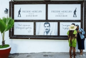 Zanzibar: Private Stone Town and Prison Island Tour