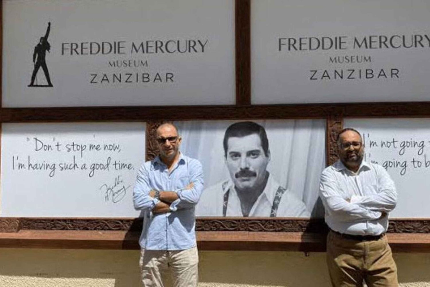 Zanzibar: Privat byvandring i Stone Town med lokal guide.