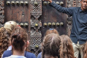 Занзибар: частная пешая экскурсия по Каменному городу