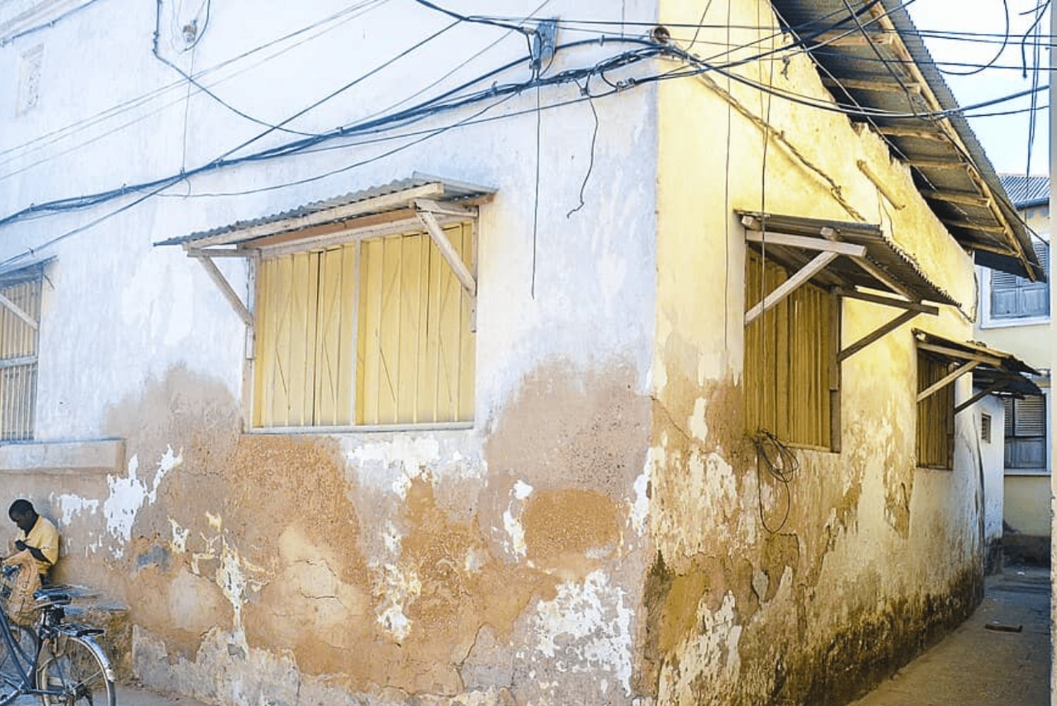 Zanzibar: prywatny rejs o zachodzie słońca z tradycyjną muzyką