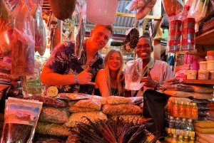 Zanzibar: Privat vandringstur i stenstaden