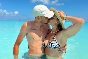 Zanzibar: Pungume Island Snorkeling & Sandbank with Lunch