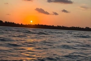 Zanzibar: Pungume Island Snorkeling & Sandbank with Lunch