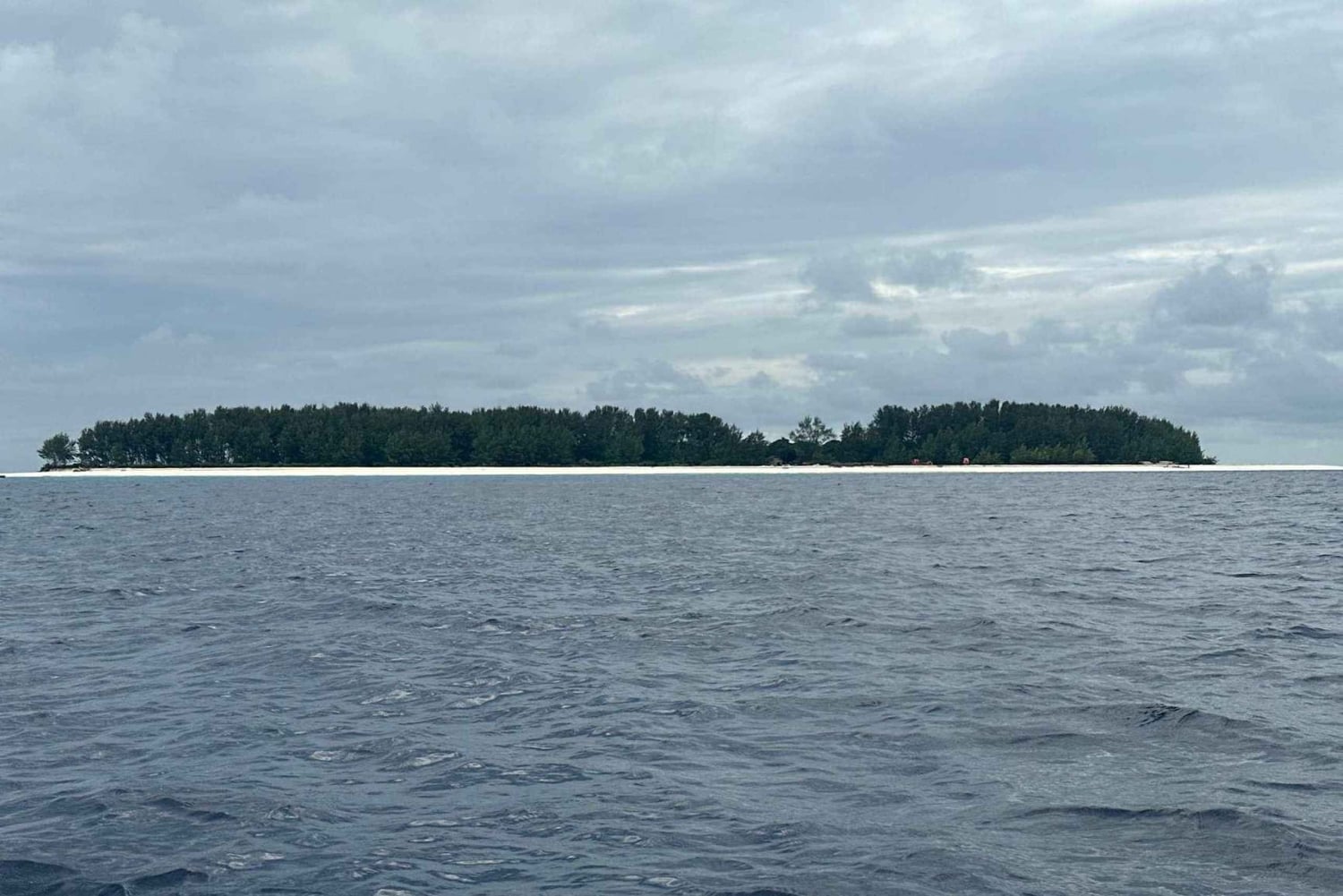 Zanzibar: Pungume Island tour and snorkeling with BBQ Lunch