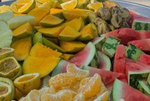 Sansibar: Pungume Private Safari Blue Picnic