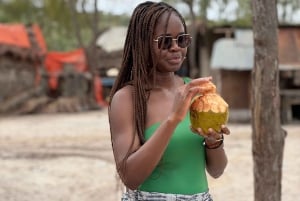 Zanzibar : Aventures en quad au nord de Zanzibar