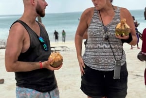 Zanzibar : Aventures en quad au nord de Zanzibar