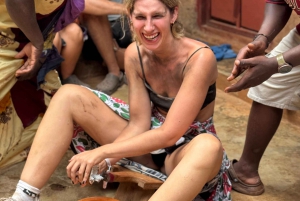 Zanzibar : Aventures en quad au nord de Zanzibar