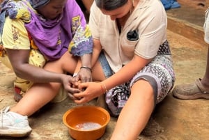 Zanzibar : Aventures en quad au nord de Zanzibar