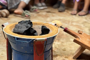 Zanzibar : Aventures en quad au nord de Zanzibar