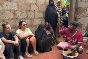 Zanzibar : Aventures en quad au nord de Zanzibar