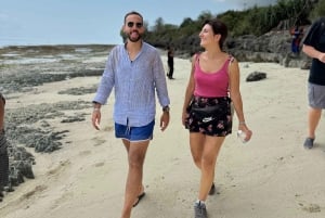 Zanzibar : Aventures en quad au nord de Zanzibar