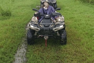 Zanzibar: Mönkijäsafari hotellin nouto