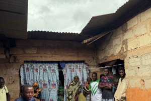 Zanzíbar: Aventura en quad con PUESTA DE SOL (servicio de recogida incluido)