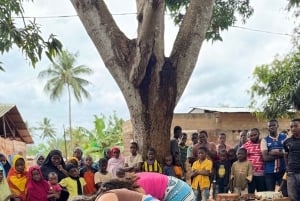 Zanzíbar: Aventura en quad con PUESTA DE SOL (servicio de recogida incluido)