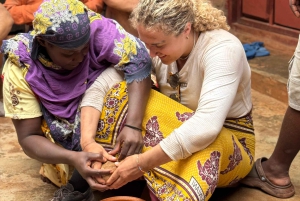 Zanzíbar: Aventura en quad con PUESTA DE SOL (servicio de recogida incluido)