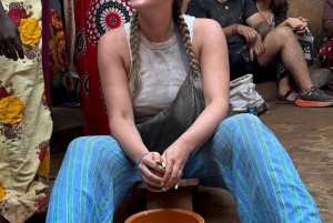 Zanzíbar: Aventura en quad con PUESTA DE SOL (servicio de recogida incluido)