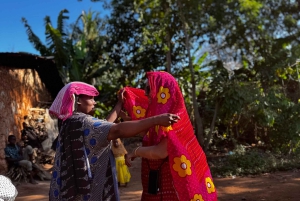 Zanzíbar: Aventura en quad con PUESTA DE SOL (servicio de recogida incluido)