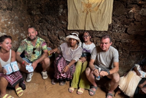 Zanzíbar: Aventura en quad con PUESTA DE SOL (servicio de recogida incluido)