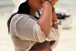 Zanzíbar: Aventura en quad con PUESTA DE SOL (servicio de recogida incluido)