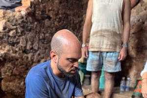 Zanzíbar: Aventura en quad con PUESTA DE SOL (servicio de recogida incluido)