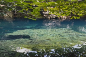 Zanzibar: Firhjulingstur og Maalum-grotteeventyr