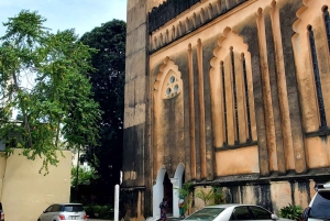 Zanzibar: Quad Bike-eventyr