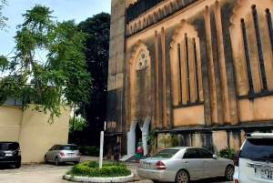 Zanzibar: Quad Bike-eventyr