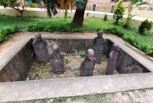 Zanzibar: Quad Bike-eventyr